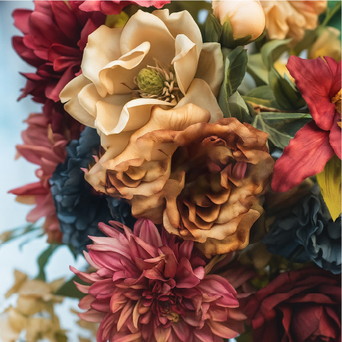 Picture for category floral
